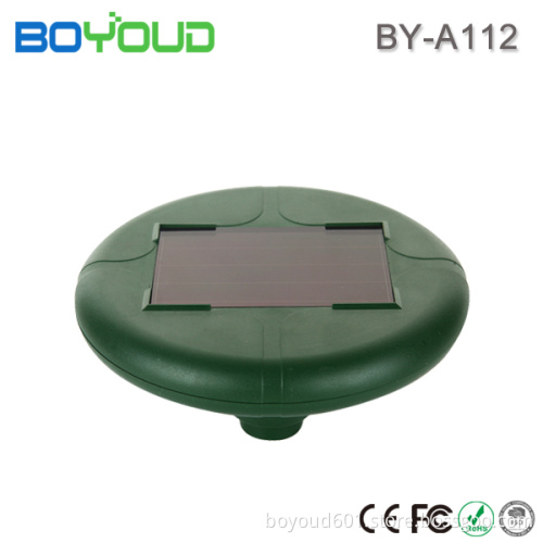 Waterproof Solar Snake Repeller